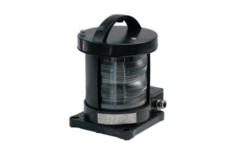 CXH3-10PL 225° 2х12W 100-240VAC LED IP66 LZ фонарь сигнально-отличительный топовый белый