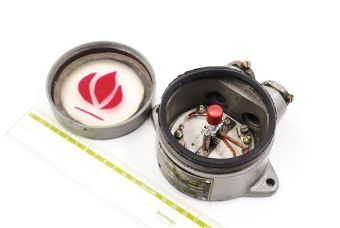 PA-2 24V IP56 Inco Sopot извещатель пожарный ручной