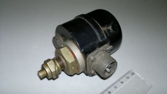 СДУ-8 12kg/cm2 сигнализатор давления