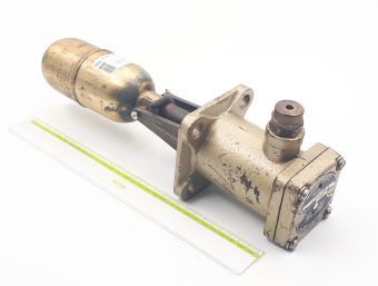 S03/F83 Mobrey датчик реле уровня поплавковый