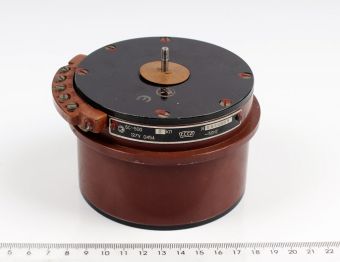 БС-500М кл.2 сельсин