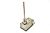 MST9515 619.2520 5-95°С 150/10mm G1/2R Trafag реле температуры