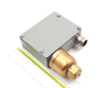 904.2673.901 0,2-1,6bar G1/4Rc Trafag датчик реле давления