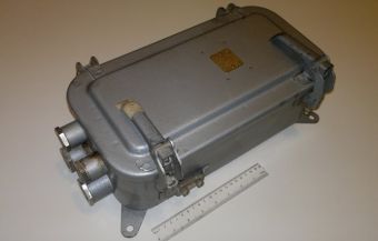 ПММ-Д-1211 ОМ5 17A 380VAC пускатель магнитный