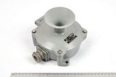 РВФ-24(Н) 24VDC 92dB ревун судовой  РВФ-24(Н) 24VDC 92dB ревун судовой