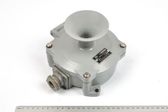 РВФ-24(Н) 24VDC 92dB ревун судовой  РВФ-24(Н) 24VDC 92dB ревун судовой