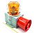 SHDP-WS-24-Y 118dB 24VDC IP66 Qlight сигнализатор светозвуковой жёлтый SHDP-WS-24-Y 118dB 24VDC IP66 Qlight сигнализатор светозвуковой жёлтый