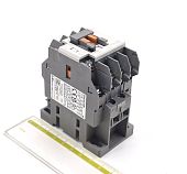 MC-18b 18A 200-220VAC 7,5kW 380-400V 3P 1NO+1NC MetaSol контактор (DAR4)