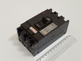 TO-50D 40A 3P 5kA 500V/-250V Terasaki выключатель автоматический