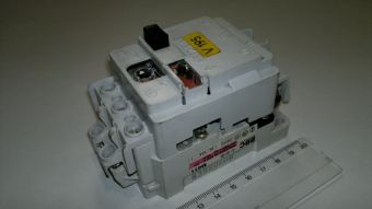 M611 10-16A 660V 50/60Hz BBC выключатель автоматический