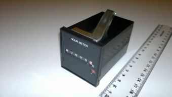 TH148 220V 50/60Hz 1,5W Panasonic счетчик времени наработки