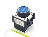 C-LA2-D24 A65 10-180s On Delay 1NO+1NC приставка выдержки времени