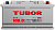 6СТ-100.0 VL 100Ah TUBOR EFB аккумулятор свинцово-кислотный