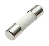 CH10(R015) 8A 500V 10х38mm предохранитель керамический