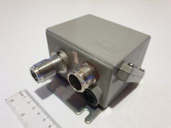 EMP2 084G2111 0-16bar 4-20mA G1/2R Danfoss преобразователь давления 