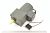 90YS40WGV22H/90GF3.6H 40W 1300/1600rpm 220VAC WANSHSIN мотор-редуктор