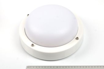 SLM98-S 26W 230VAC G24q-2 IP67 светильник люминесцентный палубный