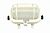 SL-003AD-102583 8W 230VAC IP56 4000K WB АМЭО светильник светодиодный