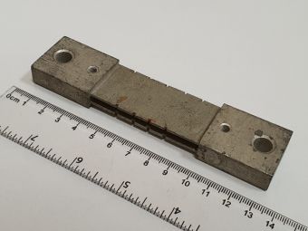 75ШСММ3 200A 75mA 0,5 шунт измерительный стационарный