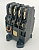 DIL00L-44d 16A 24VAC 1,5kW 380-440V 4NO+4NC Klockner-Moeller контактор