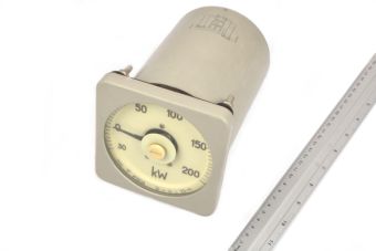 И1604 30-0-200kW 380/127V 300/5A ваттметр