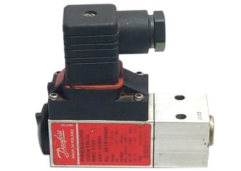 MBC5100-2431-1DB04 061B100466 1-10bar G1/4Rc Danfoss реле давления