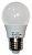 E27 5W 12-60V 4000K BX5-21LN TauRay лампа светодиодная