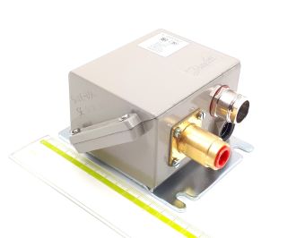 KPS35 060-310566 0-8bar diff.0,4-1,5bar G1/4Rc Danfoss датчик реле давления