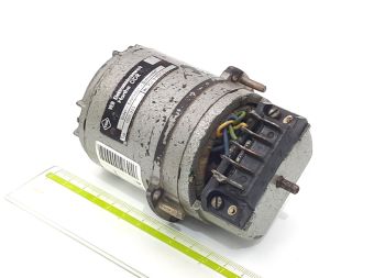 1955.3/5 VEB Elmo Hartha сельсин