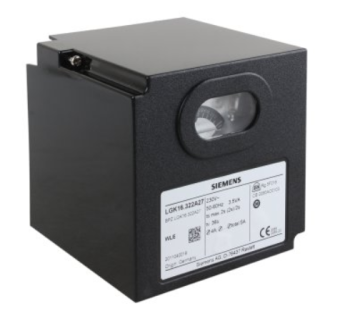 LOK16.250A27 220-240V 50/60Hz Siemens блок управления
