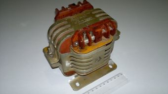 ОСС-0,25 ОМ5 220V/24V 250VA 1P трансформатор понижающий  