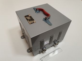 SSX-1000-XT 220VAC/50Hz 1000W IP23 АМЭО аппарат пускорегулирующий в корпусе