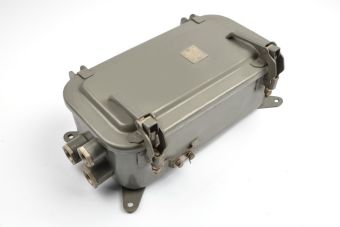 ПММ-Д-1211 М3 22,5A 380VAC пускатель магнитный