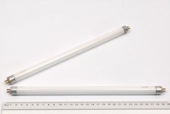 G5 8W ЛБ8 Лисма лампа люминесцентная