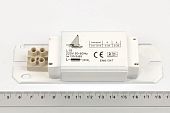 L15.800 220V 50/60Hz 1x15W аппарат пускорегулирующий индукционный