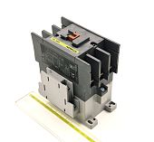 UMC50 50A 400-440VAC 22kW 380-440V 3P 2NO+2NC Hyundai контактор