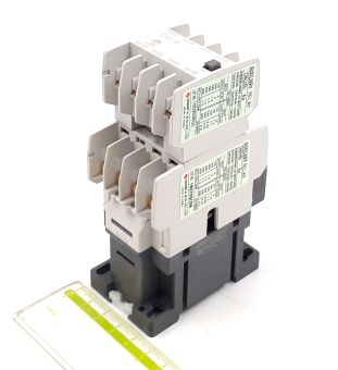 DAR8b 16A 220-240VAC 8NO Dong-A контактор