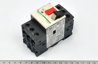 GV2ME05C 0,63-1А 3P 690V 50Hz Telemecanique выключатель автоматический