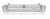 FPC22-2GE 2х18W 110VAC G13 IP56 (решетка) АМЭО светильник люминесцентный аварийный