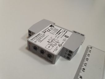 DAC51CM24B001 Carlo Gavazzi реле времени