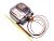 TKC7B20 F001 40-110°С 1,5m 125/9mm Sauter датчик реле температуры