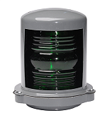 CXH1-3 112,5° 30W B15d LZ фонарь сигнально-отличительный правого борта зеленый