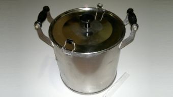 ПКЭ-50/200/300 15л бак камбузный