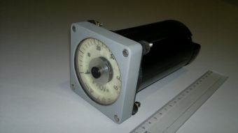 Ц1420.1 0-450V 50Hz вольтметр