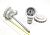 MB286S125U Pt100 125/9.5mm Autronica термометр сопротивления (-50-600*С  (аналог TF012))