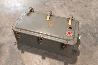 ПММ-4212 М4 135A 220VAC пускатель магнитный