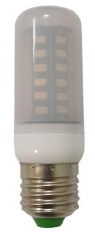 E27 8W 24-40V 3000K F18-2S TauRay лампа светодиодная ландшафтная