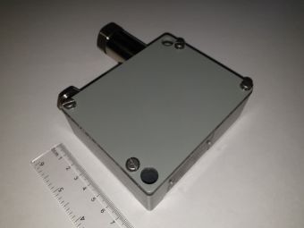 8202.76.2210 0-4bar 4-20mA Trafag датчик реле давления