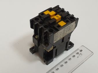 CA2-DN1229 10A 380VAC/50Hz 2NO+2NC Telemecanique контактор