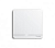 E8331PRL-1-WE-C1 4A 250V Schneider Electric выключатель самовозвратный (PUSH dim)